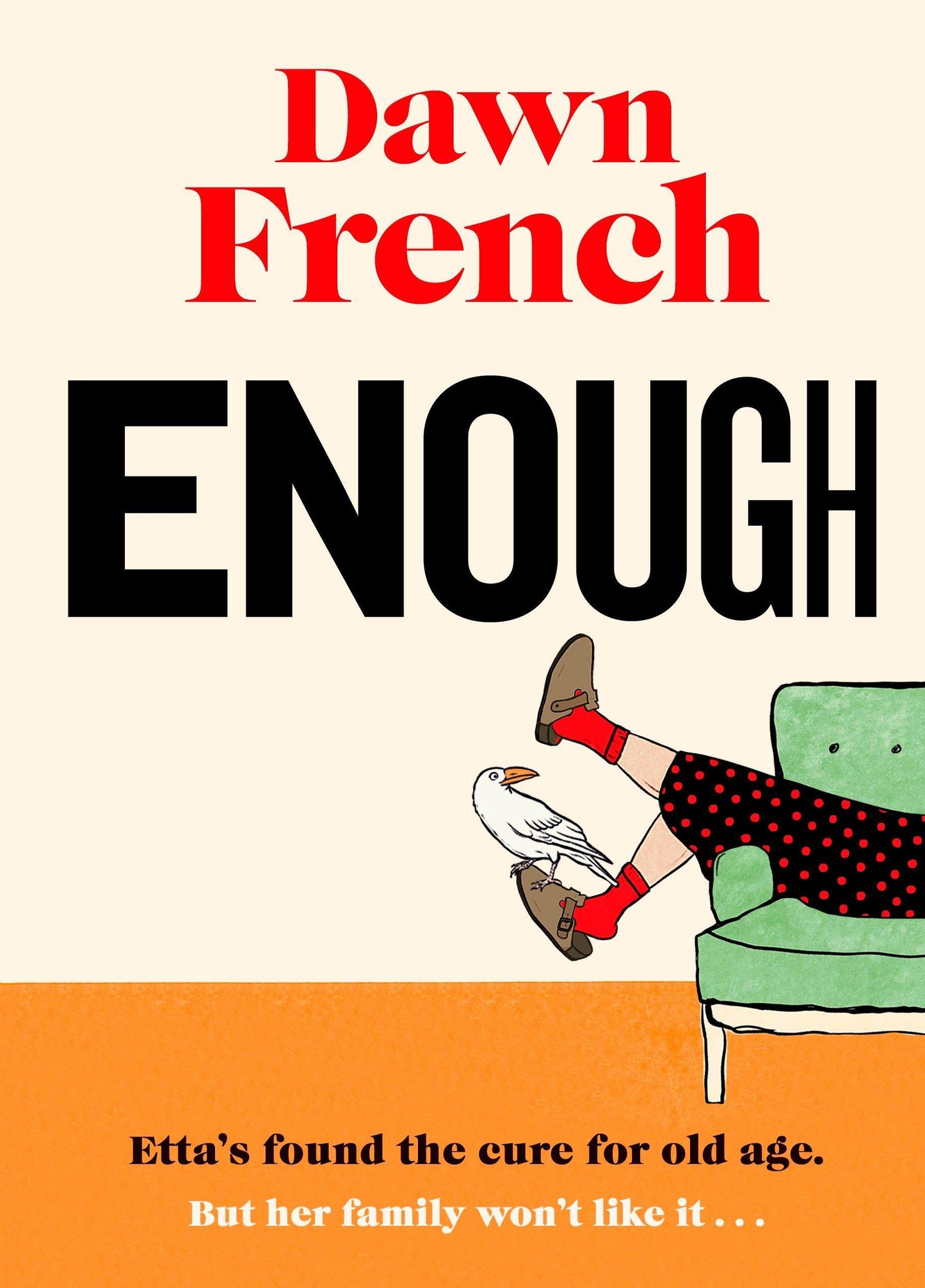 Enough