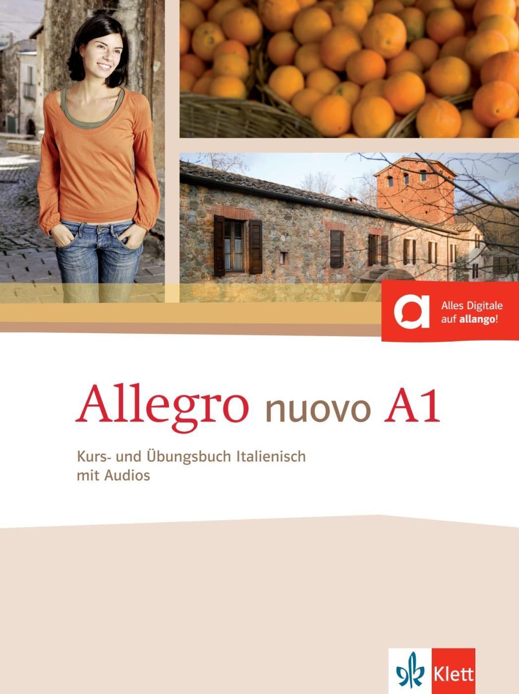 Allegro nuovo A1
