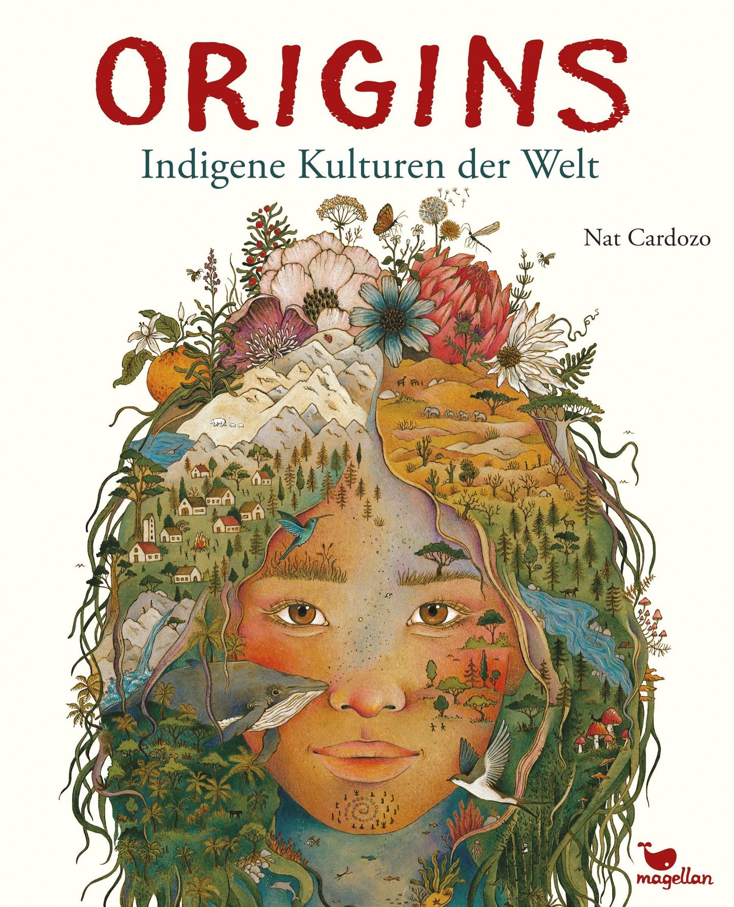 Origins - Indigene Kulturen der Welt