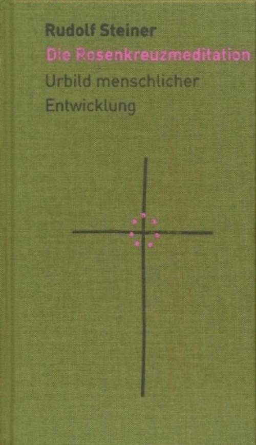 Die Rosenkreuzmeditation