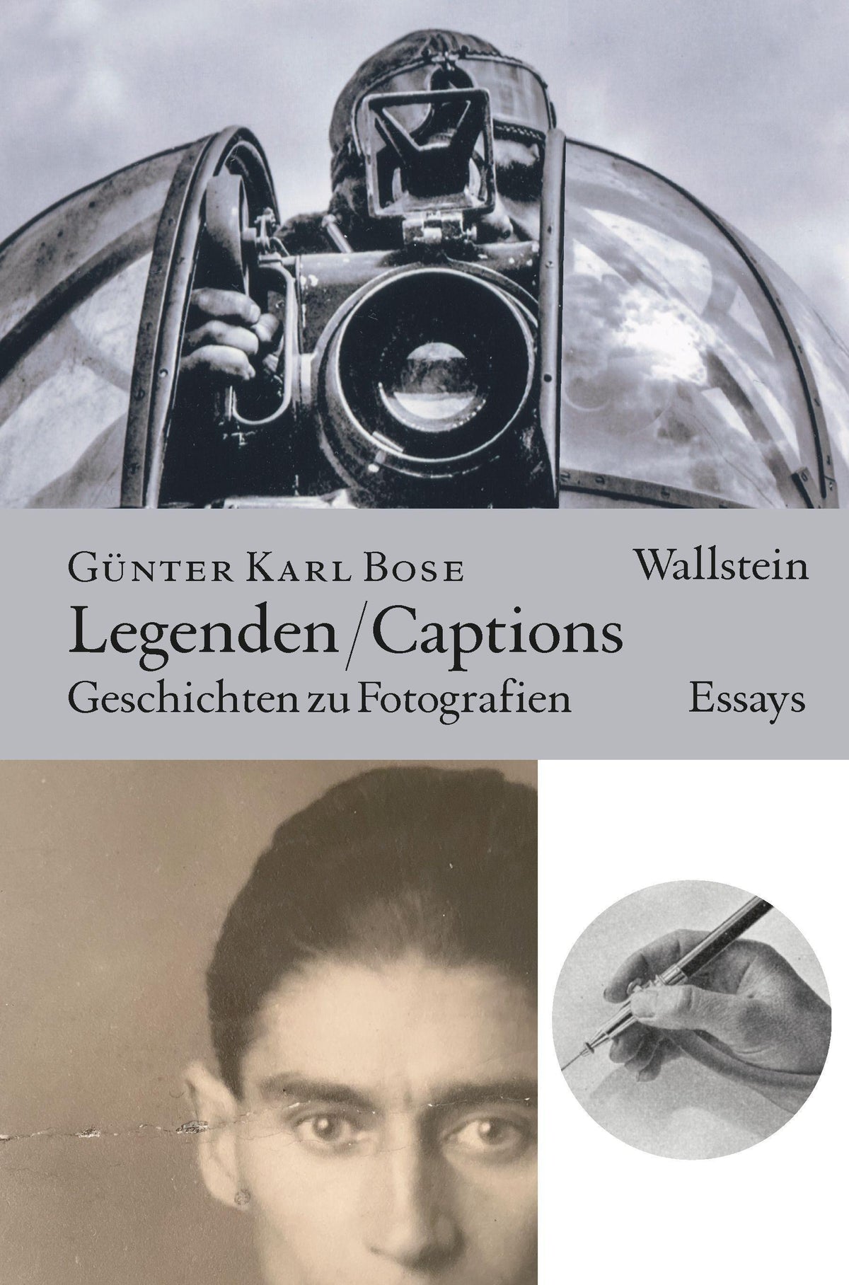 Legenden / Captions