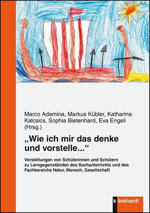 \"Wie ich mir das denke und vorstelle...\"