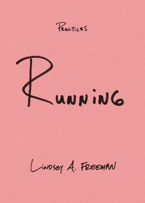 Buchcover: Running