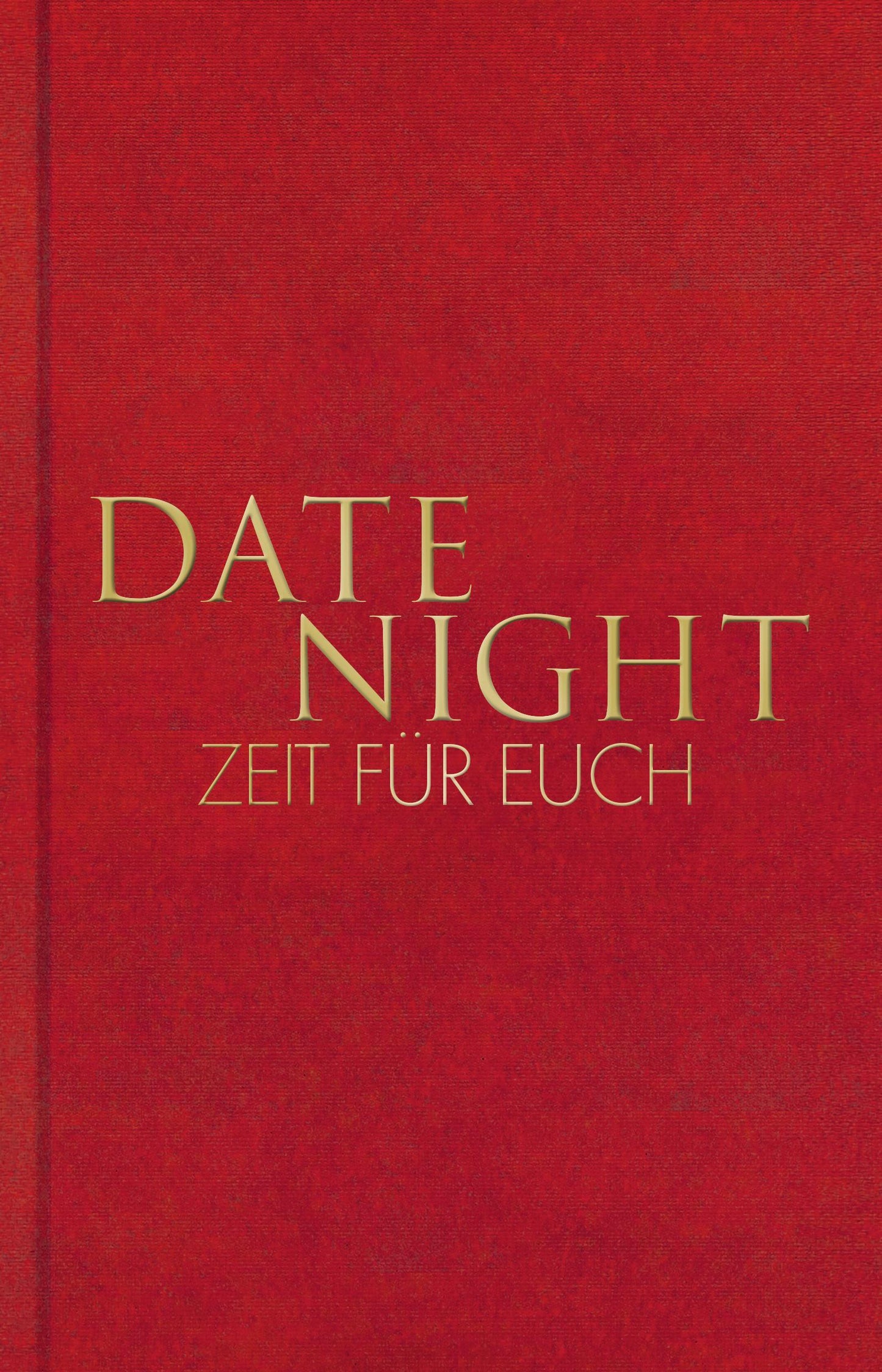 Date Night - Zeit für euch