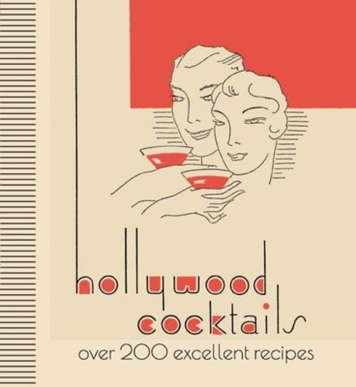 Buchcover: Hollywood Cocktails