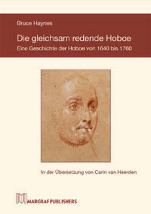 Die gleichsam redende Hoboe