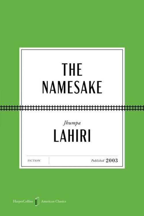The Namesake American Classics Edition