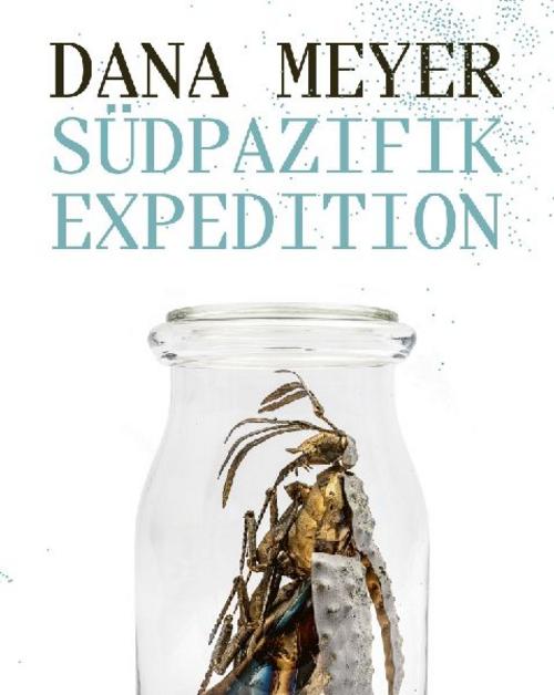 Buchcover: Dana Meyer