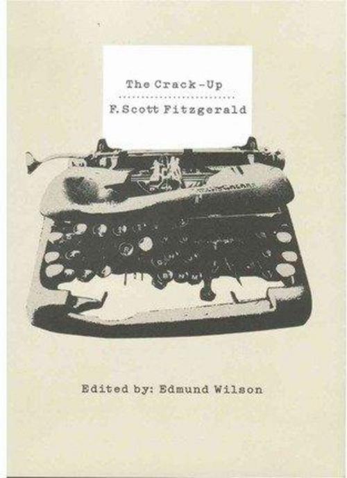 The Crack-Up
