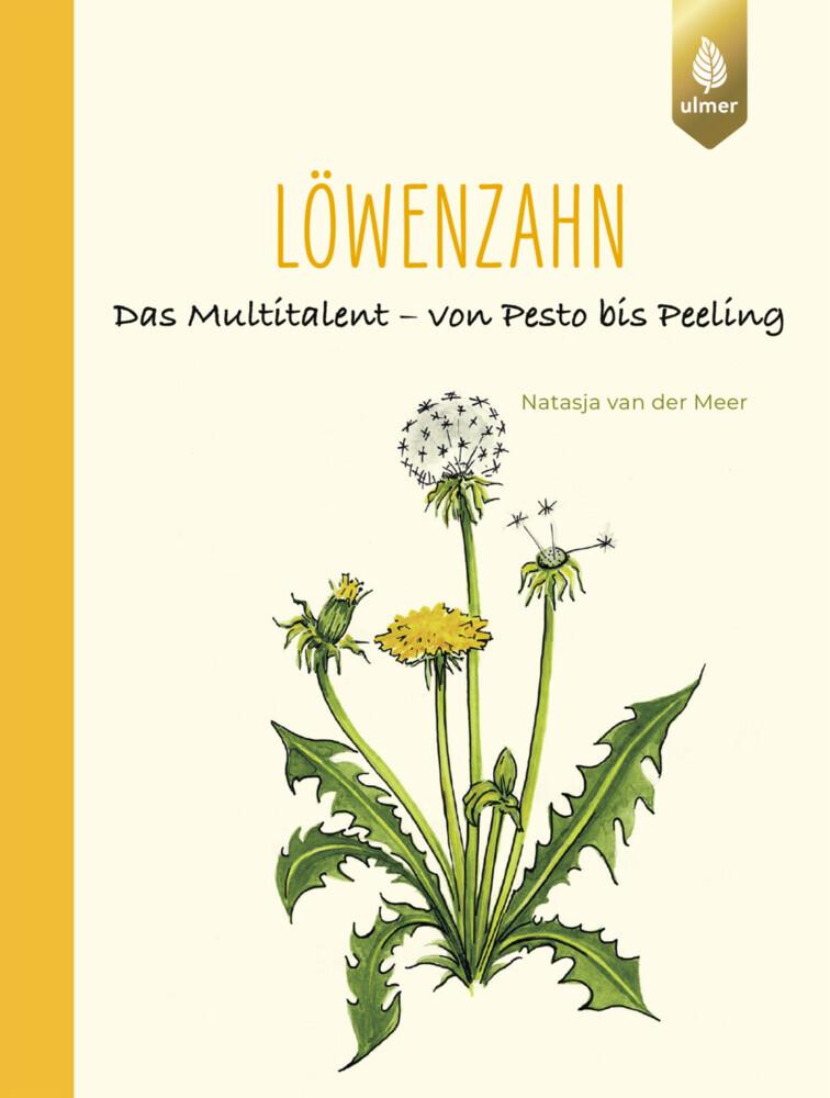 Meer, Natasja van der/Löwenzahn