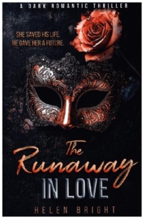 Buchcover: The Runaway In Love