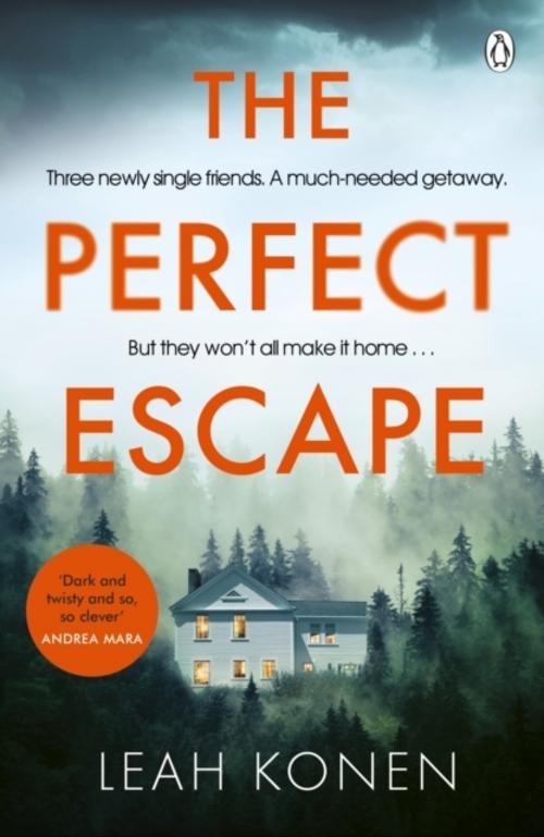 The Perfect Escape