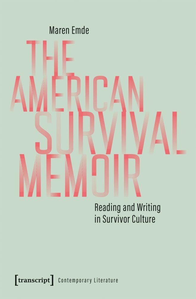 The American Survival Memoir