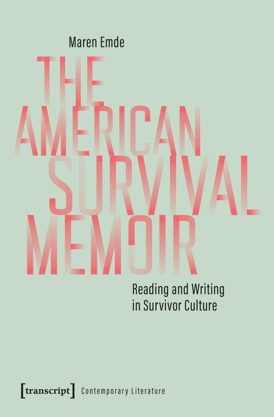 The American Survival Memoir