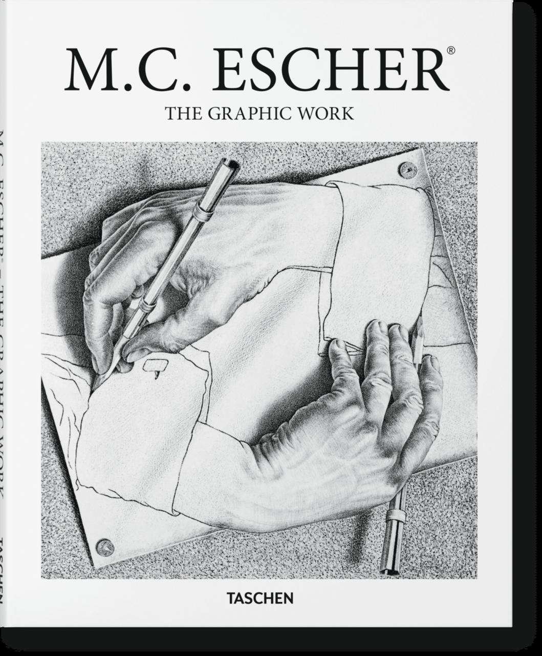 M.C. Escher