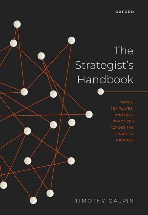 The Strategist's Handbook