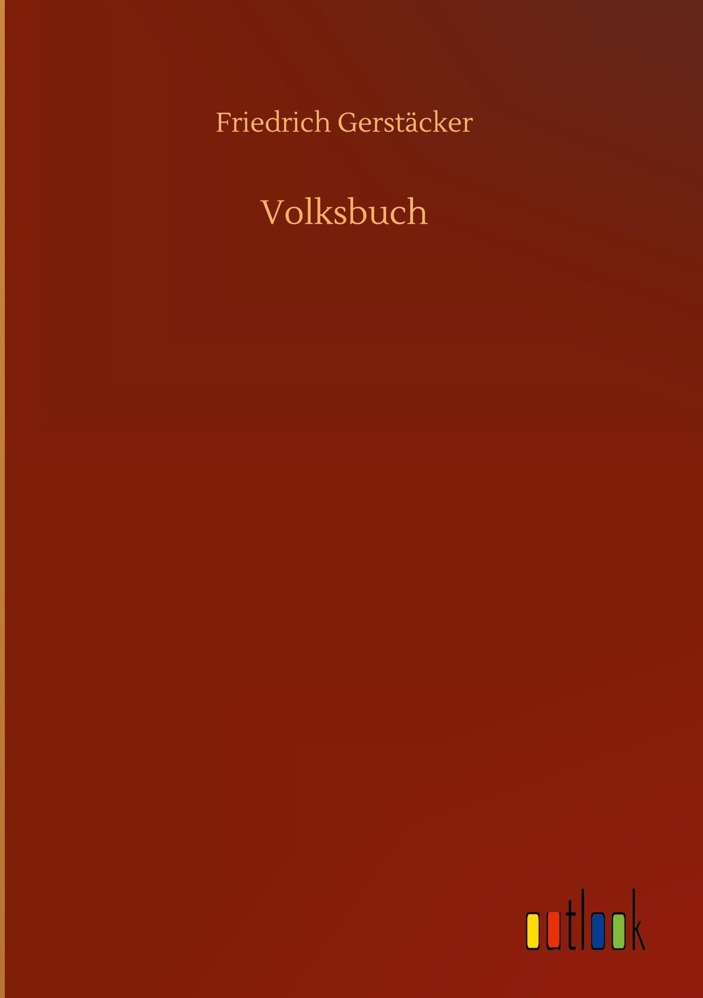 Volksbuch
