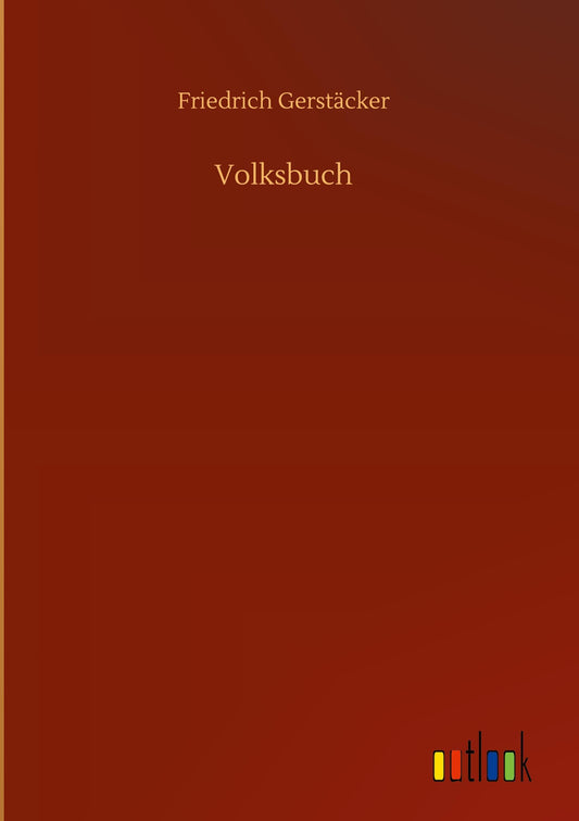 Volksbuch