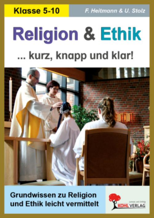 Religion und Ethik