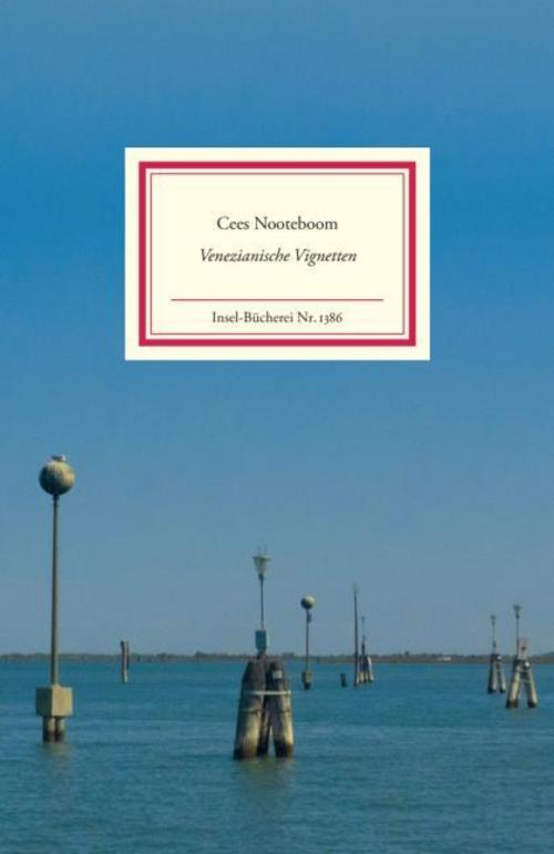 Venezianische Vignetten