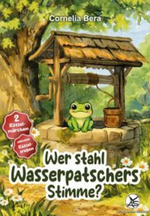 Wer stahl Wasserpatschers Stimme?