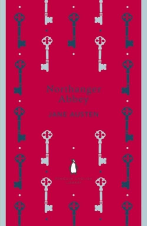 Northanger Abbey