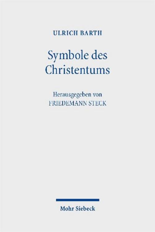 Symbole des Christentums