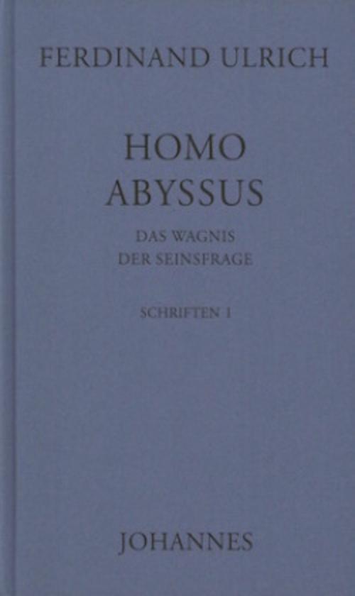 Homo Abyssus