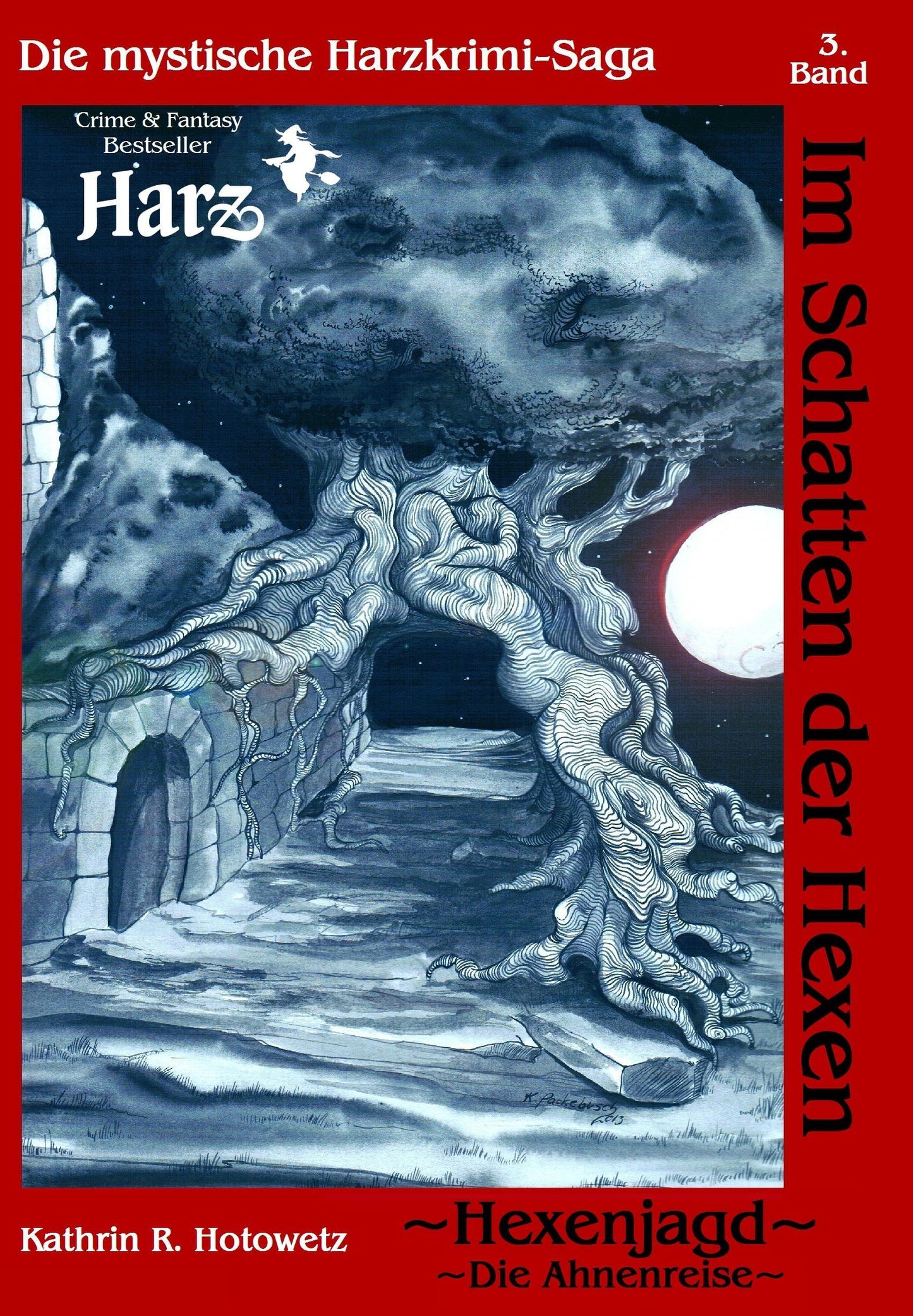 Im Schatten der Hexen