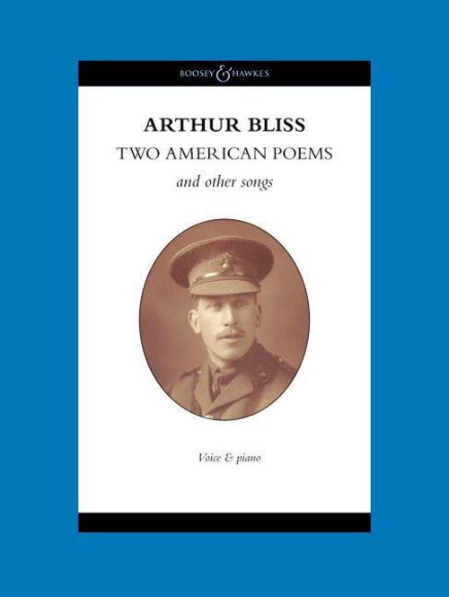 Two American Poems and other songs