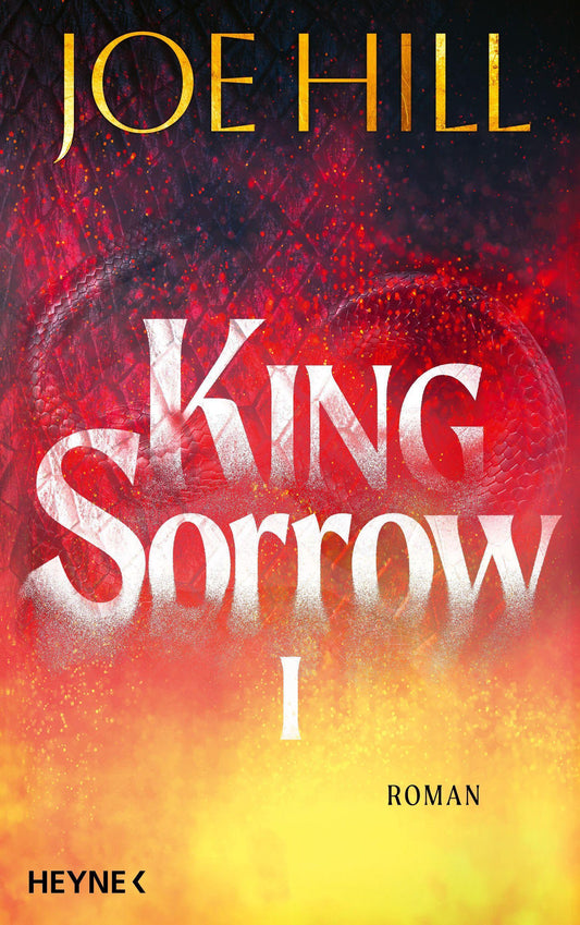 King Sorrow I: Roman