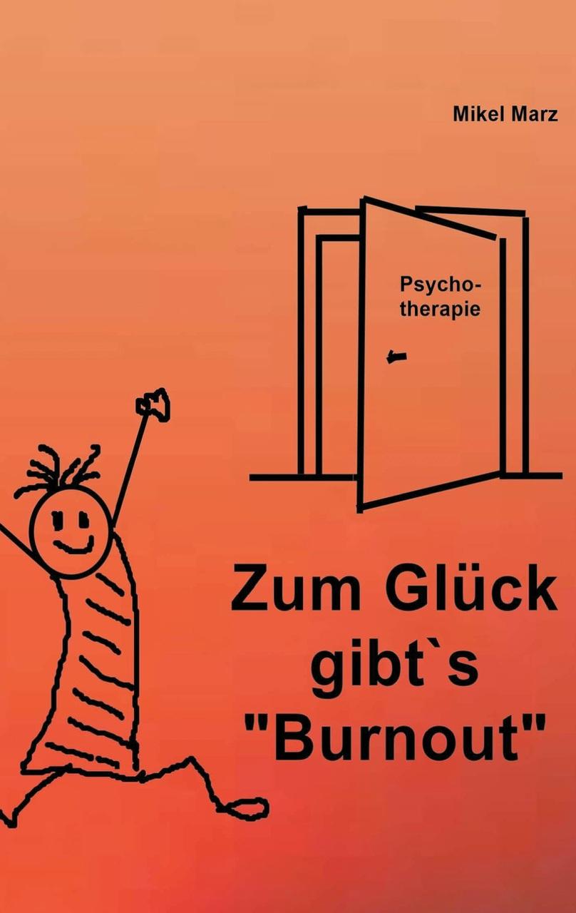 Zum Glück gibt´s \"Burnout\"