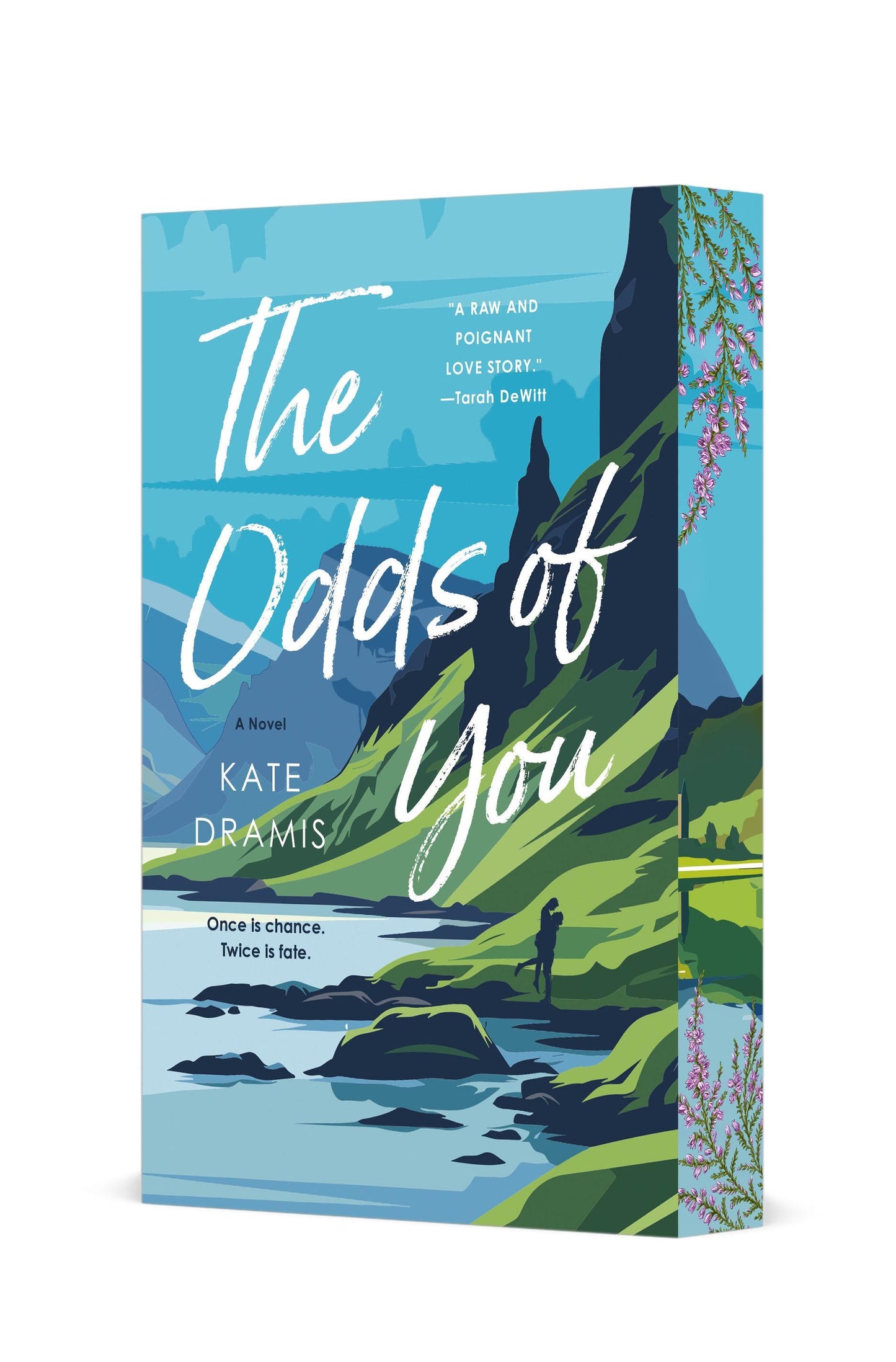 The Odds of You