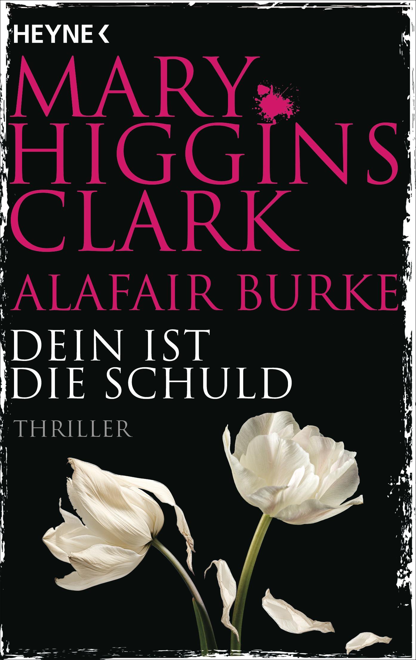 Dein ist die Schuld