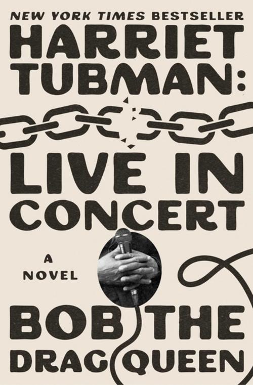 Harriet Tubman