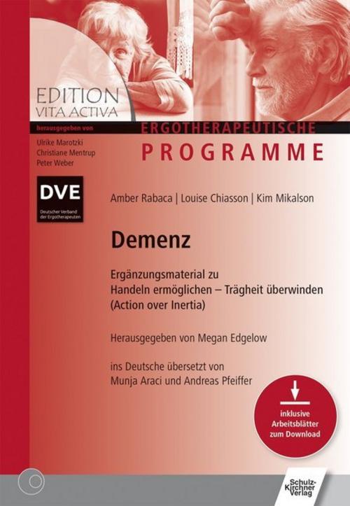 Buchcover: Demenz