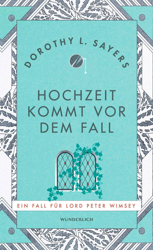 Hochzeit kommt vor dem Fall