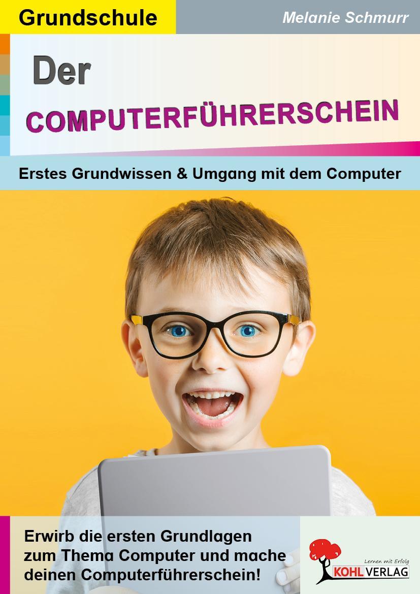 Der Computerführerschein