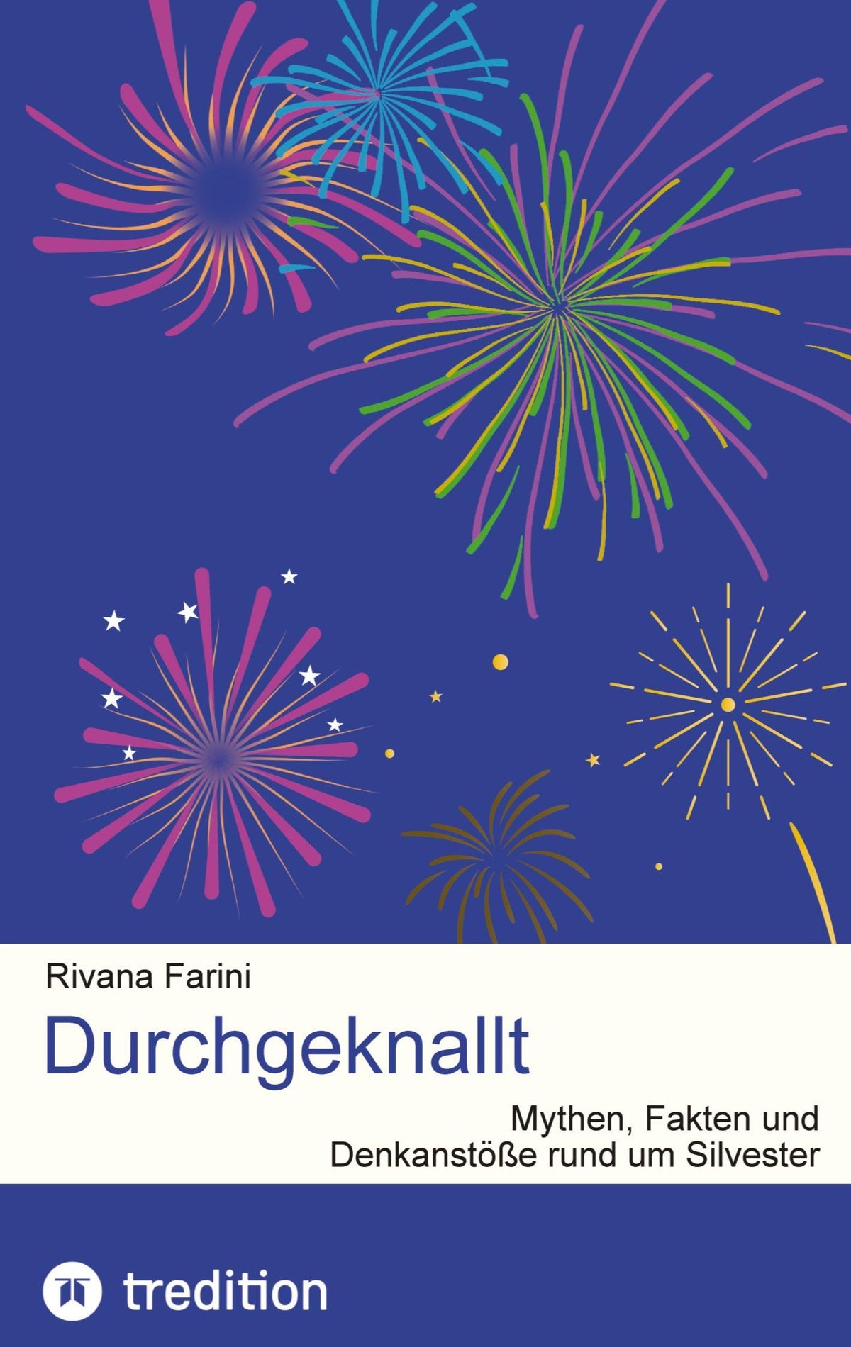 Buchcover: Durchgeknallt