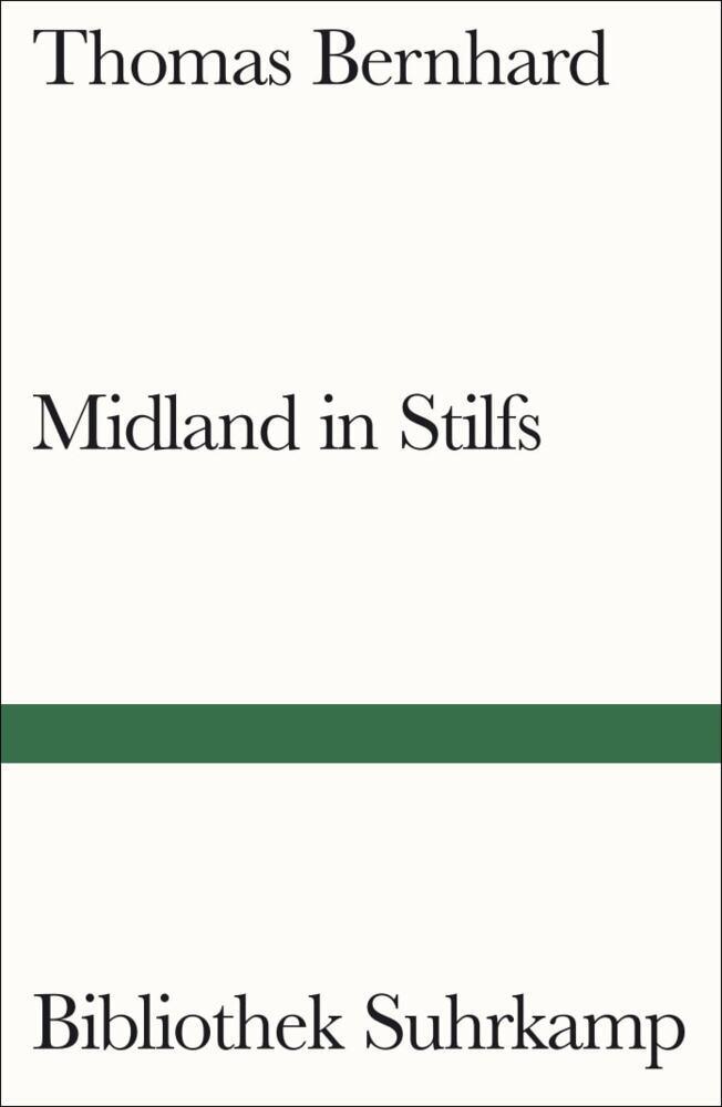Midland in Stilfs