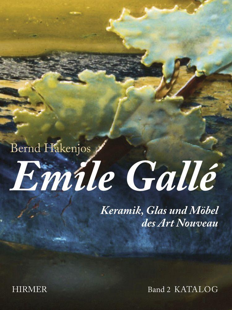 Emile Gallé