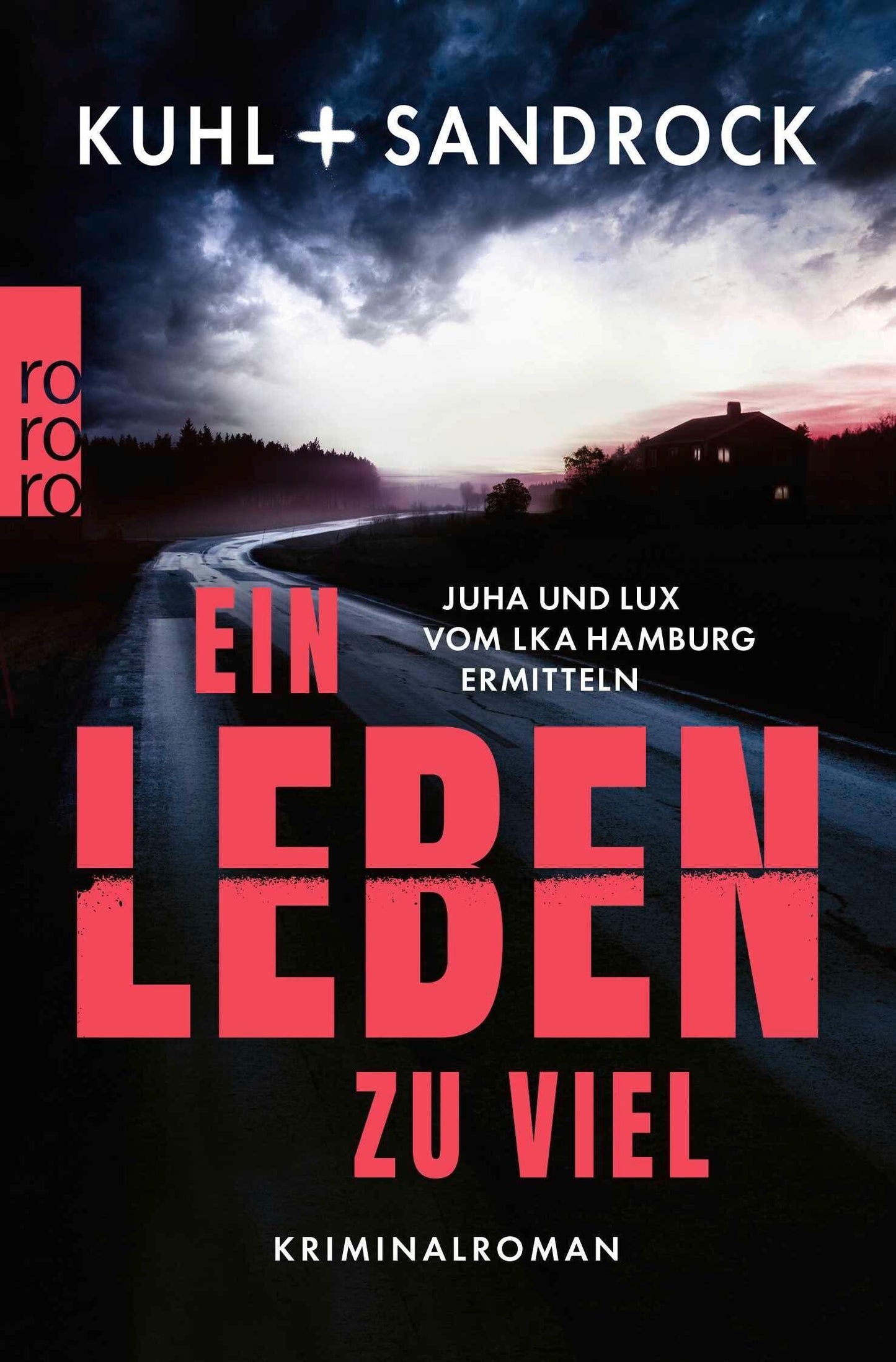 Ein Leben zu viel