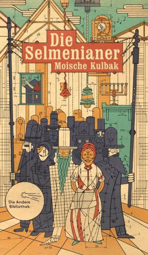 Die Selmenianer