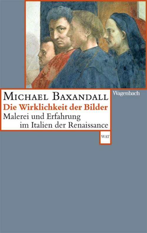 Buchcover: Die Wirklichkeit der Bilder