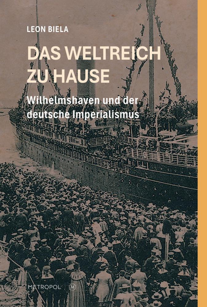 Das Weltreich zu Hause