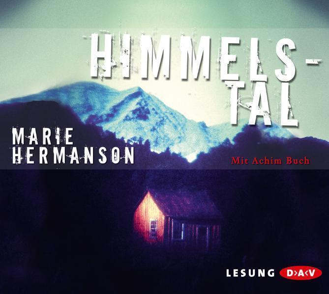 Himmelstal,5 Audio-CDs