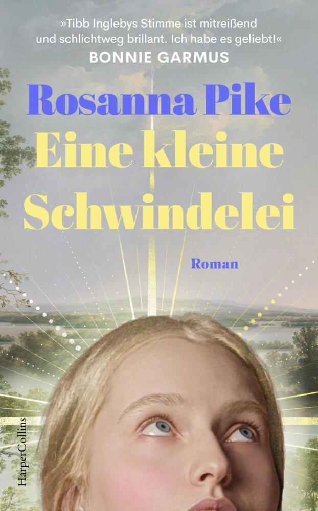 Pike, Rosanna/Eine kleine Schwindelei