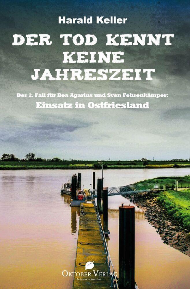 Der Tod kennt keine Jahreszeit