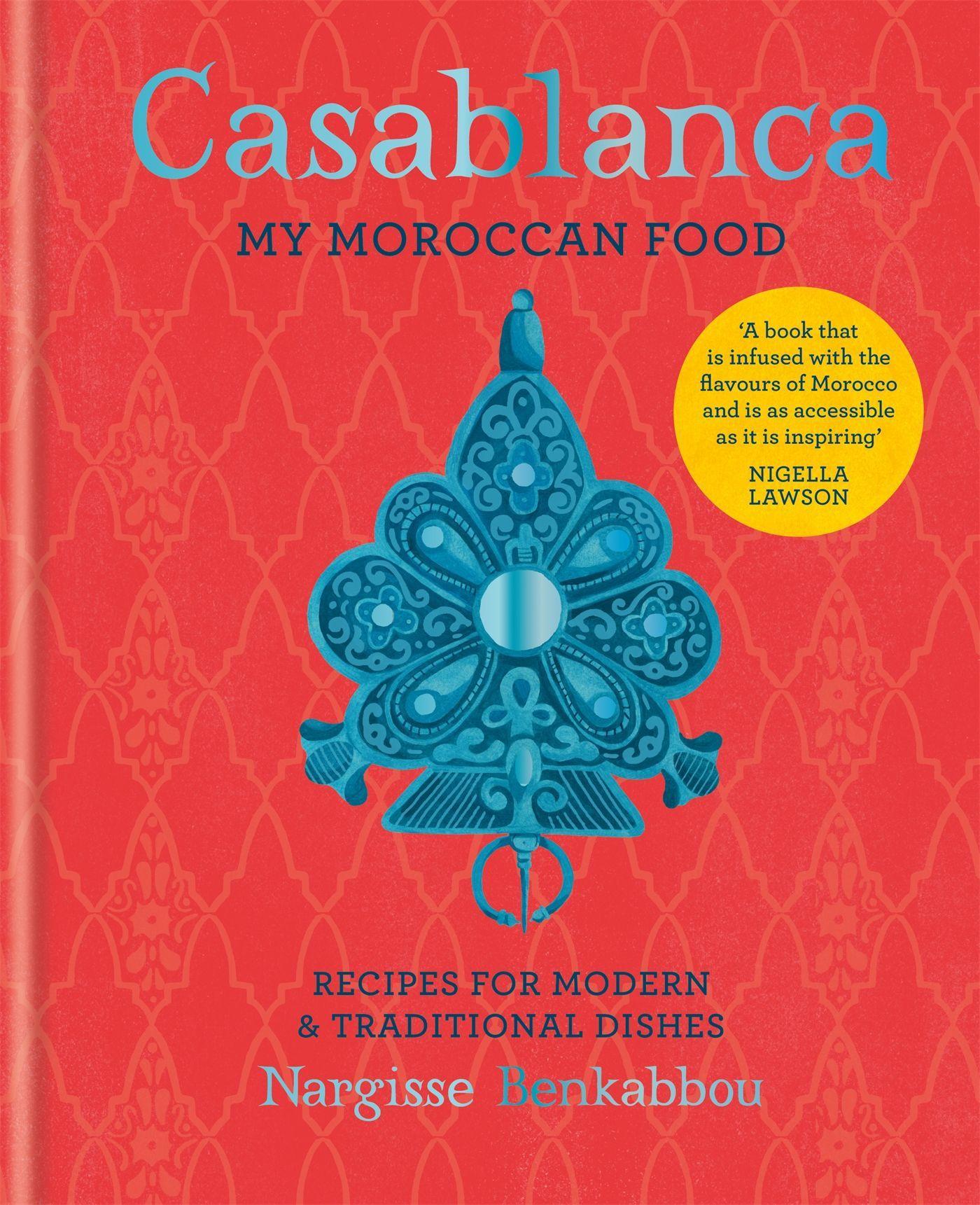 Buchcover: Casablanca