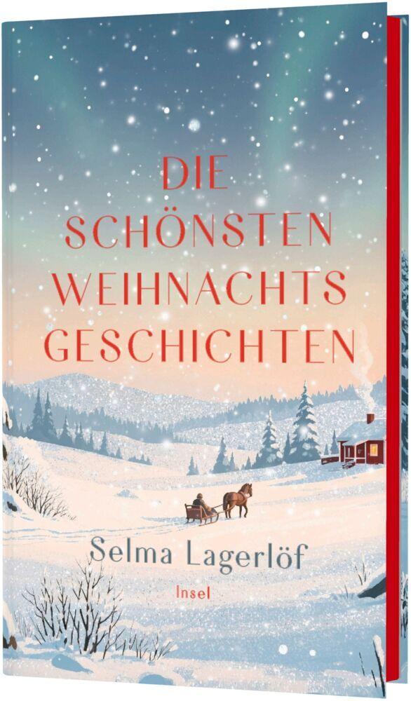 Die schönsten Weihnachtsgeschichten